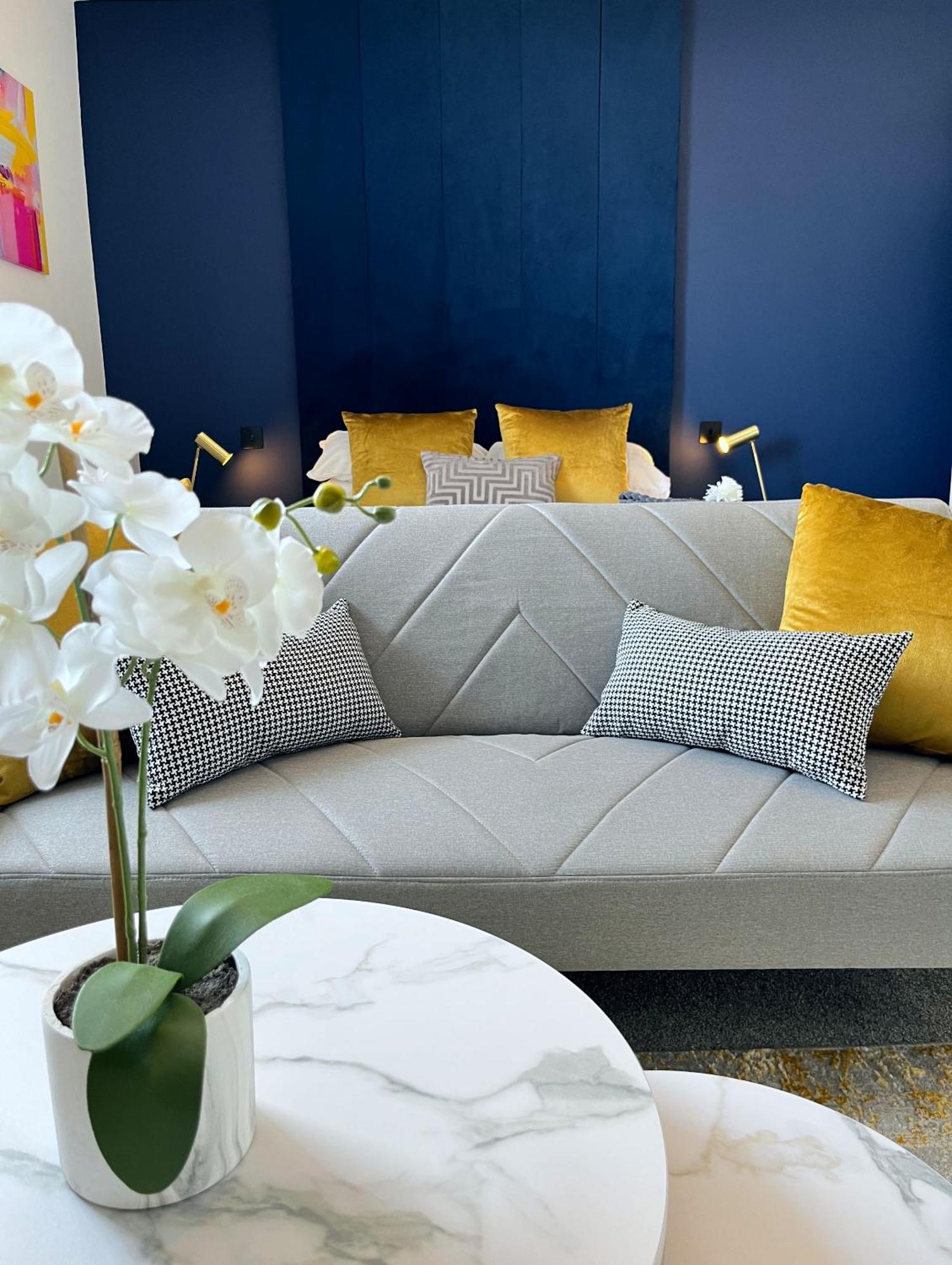 Luxury Norwich City Centre Apartment - Free Parking ภายนอก รูปภาพ